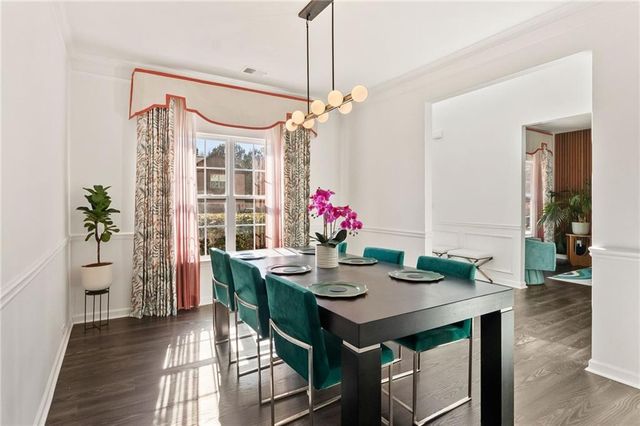 126 Briandwood Drive, Newnan, GA 30265