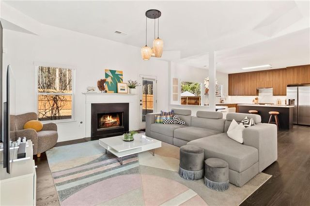 126 Briandwood Drive, Newnan, GA 30265