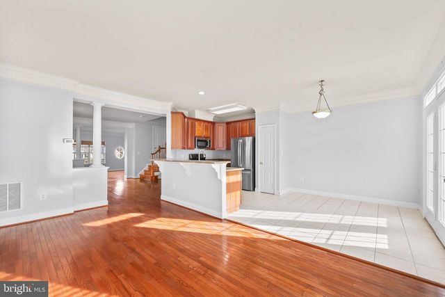 16454 KENNEWEG CT, Woodbridge, VA 22191