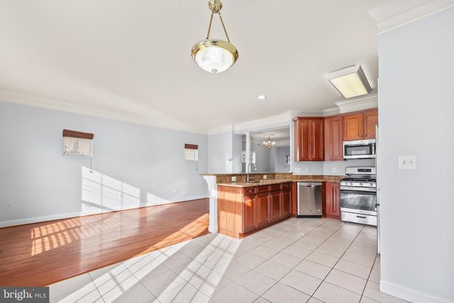 16454 KENNEWEG CT, Woodbridge, VA 22191