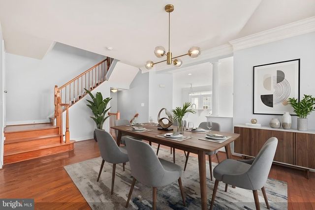 16454 KENNEWEG CT, Woodbridge, VA 22191