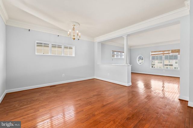 16454 KENNEWEG CT, Woodbridge, VA 22191