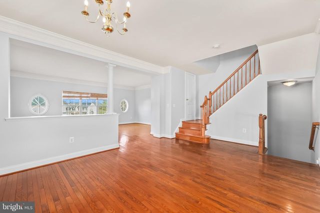 16454 KENNEWEG CT, Woodbridge, VA 22191