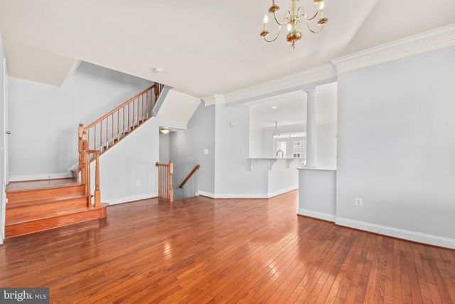 16454 KENNEWEG CT, Woodbridge, VA 22191