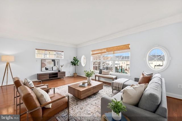 16454 KENNEWEG CT, Woodbridge, VA 22191