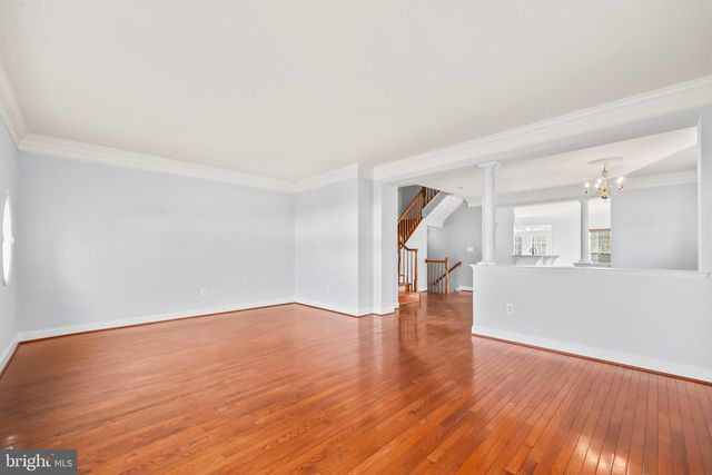 16454 KENNEWEG CT, Woodbridge, VA 22191