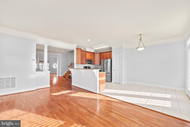 16454 KENNEWEG CT, Woodbridge, VA 22191