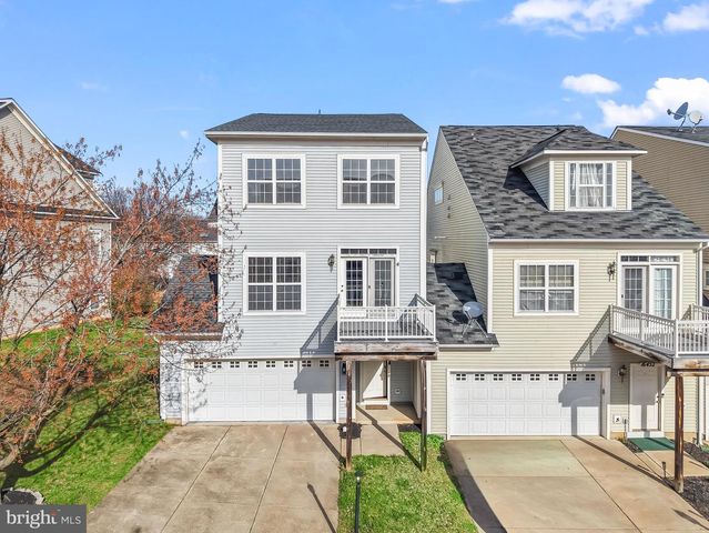 16454 KENNEWEG CT, Woodbridge, VA 22191