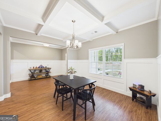 143 Terry Lane, Fortson, GA 31808