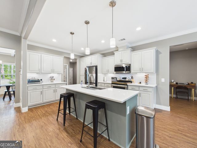 143 Terry Lane, Fortson, GA 31808