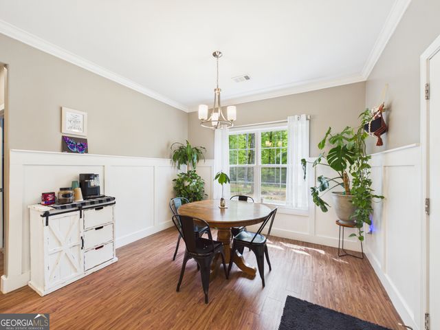 143 Terry Lane, Fortson, GA 31808