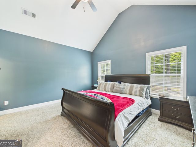 143 Terry Lane, Fortson, GA 31808