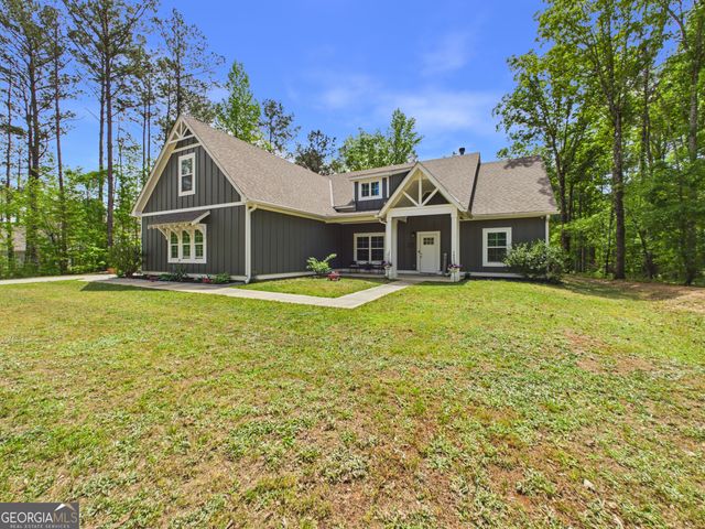 143 Terry Lane, Fortson, GA 31808