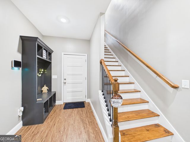 143 Terry Lane, Fortson, GA 31808