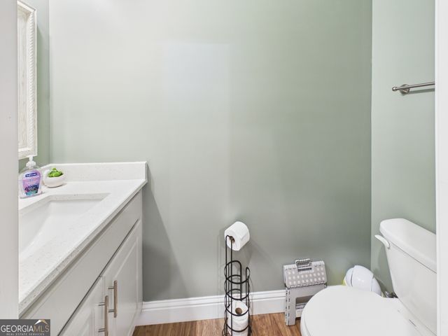 143 Terry Lane, Fortson, GA 31808