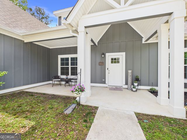 143 Terry Lane, Fortson, GA 31808