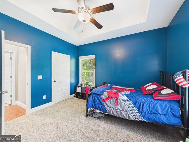143 Terry Lane, Fortson, GA 31808