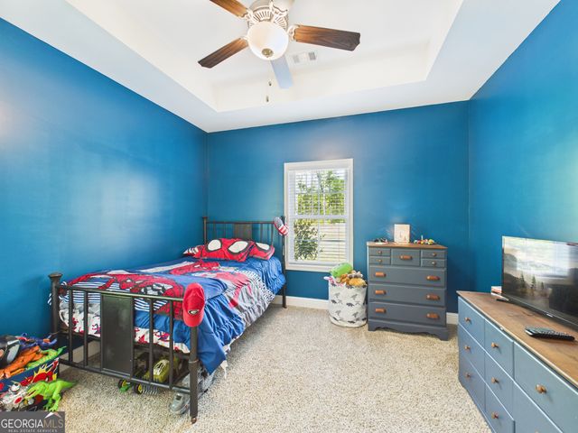 143 Terry Lane, Fortson, GA 31808