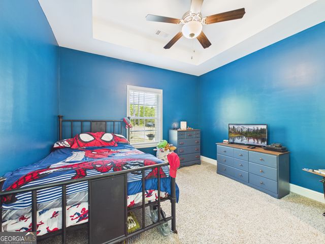 143 Terry Lane, Fortson, GA 31808