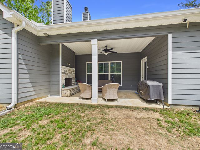 143 Terry Lane, Fortson, GA 31808