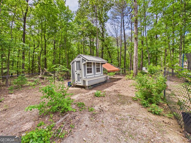 143 Terry Lane, Fortson, GA 31808