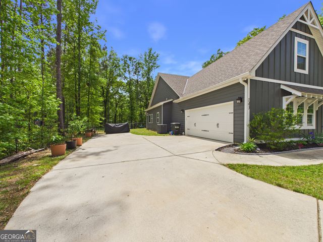 143 Terry Lane, Fortson, GA 31808