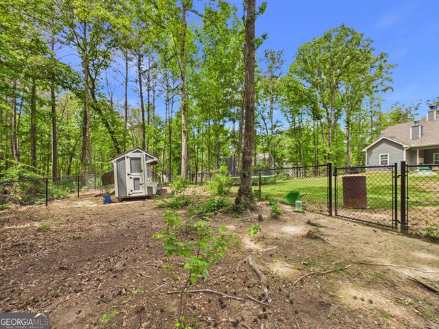 143 Terry Lane, Fortson, GA 31808