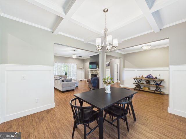 143 Terry Lane, Fortson, GA 31808