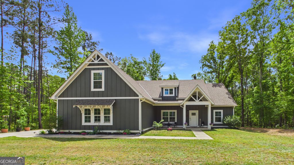 143 Terry Lane, Fortson, GA 31808