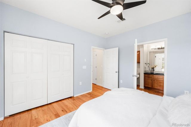 2205 Beeler Street 104, Denver, CO 80238
