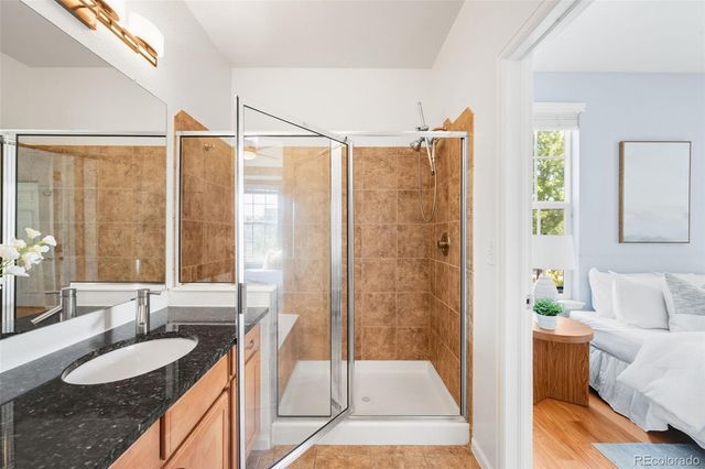 2205 Beeler Street 104, Denver, CO 80238