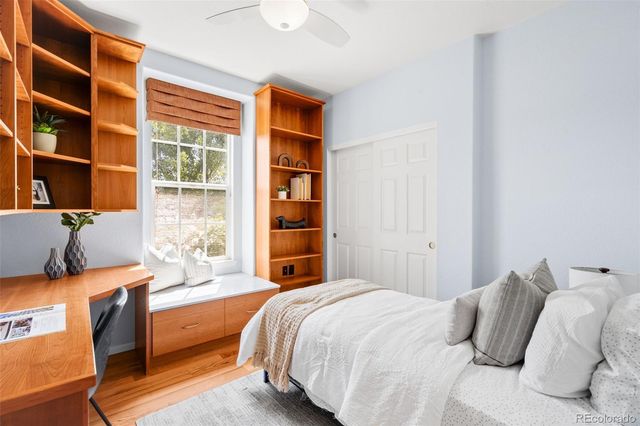 2205 Beeler Street 104, Denver, CO 80238
