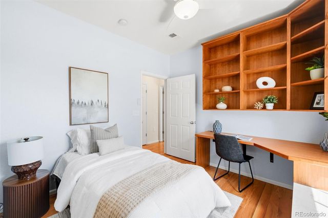 2205 Beeler Street 104, Denver, CO 80238