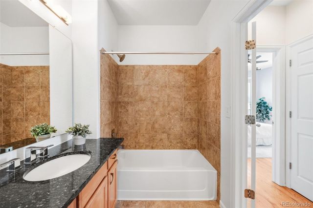 2205 Beeler Street 104, Denver, CO 80238