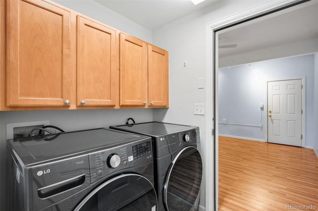 2205 Beeler Street 104, Denver, CO 80238