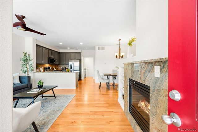 2205 Beeler Street 104, Denver, CO 80238