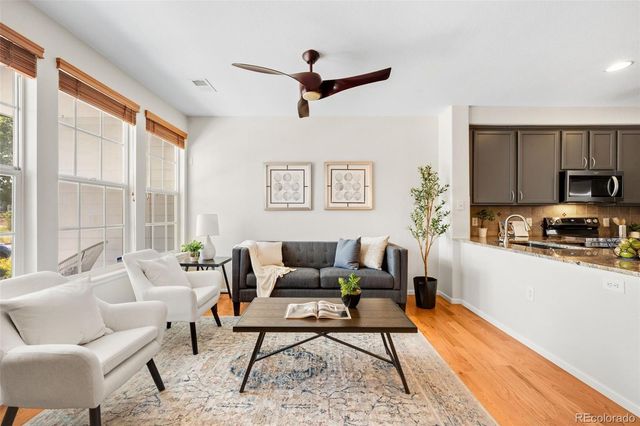 2205 Beeler Street 104, Denver, CO 80238