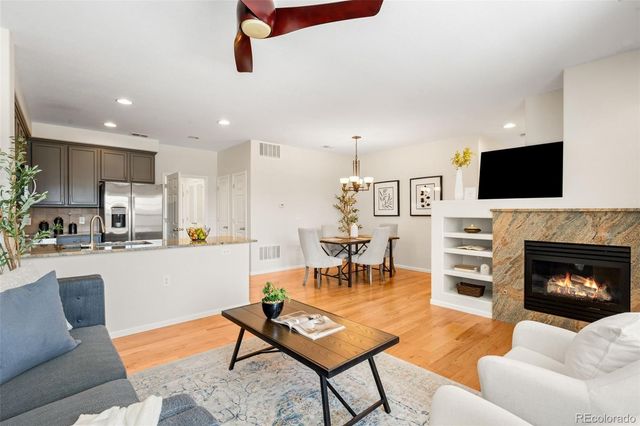 2205 Beeler Street 104, Denver, CO 80238