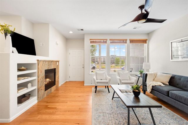 2205 Beeler Street 104, Denver, CO 80238