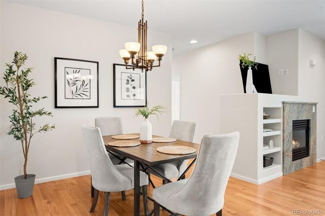 2205 Beeler Street 104, Denver, CO 80238