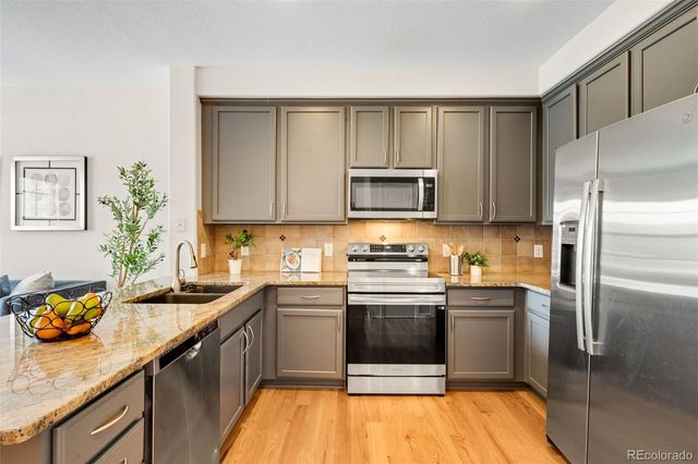 2205 Beeler Street 104, Denver, CO 80238