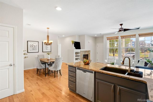 2205 Beeler Street 104, Denver, CO 80238