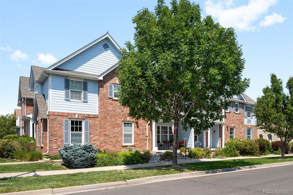 2205 Beeler Street 104, Denver, CO 80238