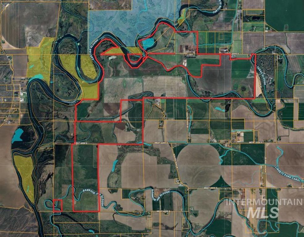 6891 W 2000 S, Rexburg, ID 83440 photo 3