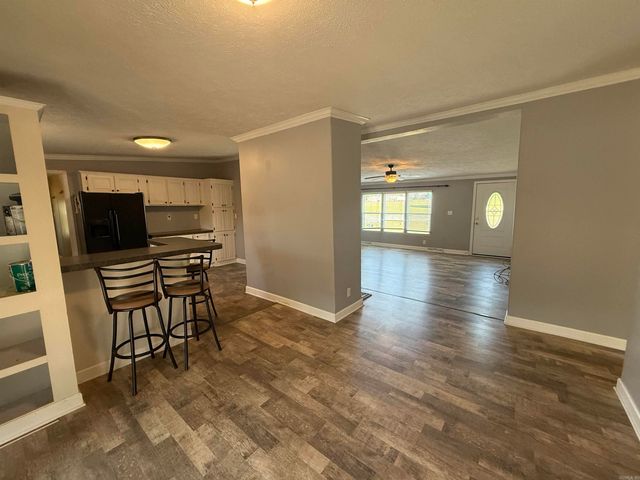 120 Highway 258, Judsonia, AR 72081