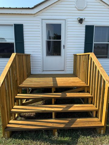 120 Highway 258, Judsonia, AR 72081