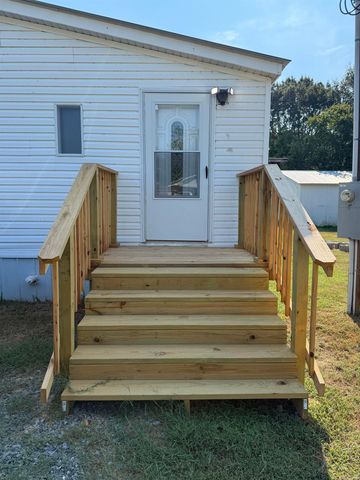 120 Highway 258, Judsonia, AR 72081