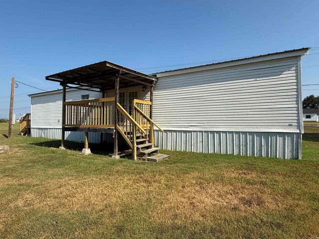 120 Highway 258, Judsonia, AR 72081
