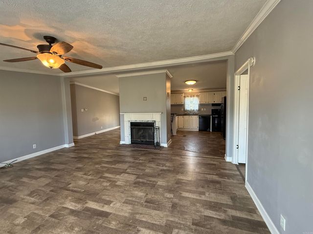 120 Highway 258, Judsonia, AR 72081