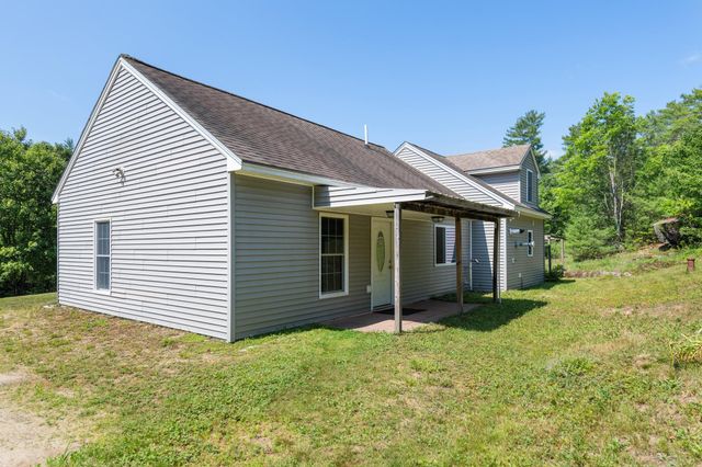 529 US Route 4, Danbury, NH 03230